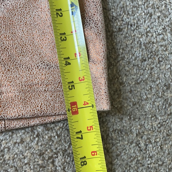 Free People skirt - Picture 6 of 8